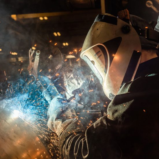 Soudre ton avenir - Granby Industries