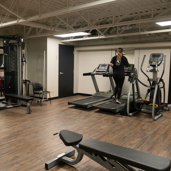 Bien-être et performance - Granby Industries